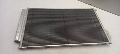 Original OE FIAT Klimakondensator 51887906