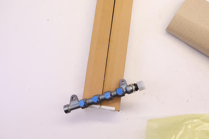 Original OE FIAT Kraftstoff Verteilerrohr 55215208