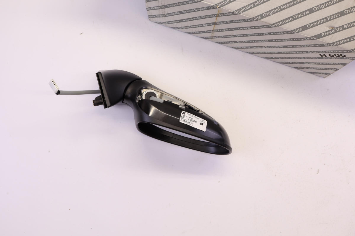 Original OE FIAT Außenspiegel 735524200