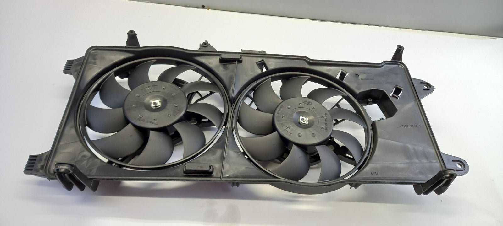 Original OE FIAT Motorkühlung Lüfter 51753828