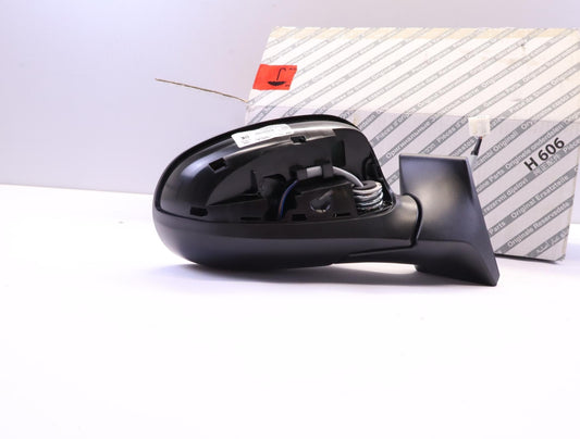 Original OE FIAT Außenspiegel 735524200