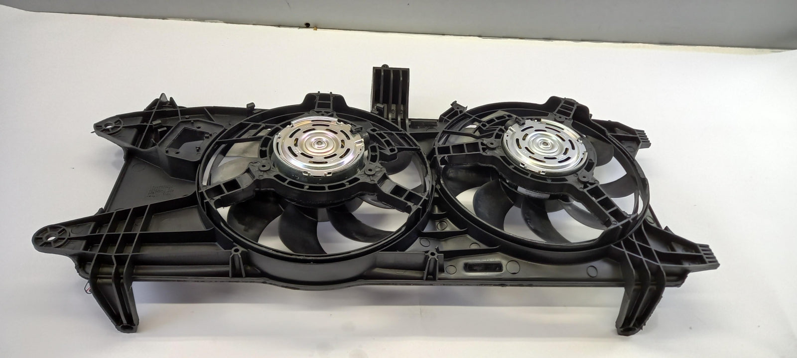 Original OE FIAT Motorkühlung Lüfter 51753828