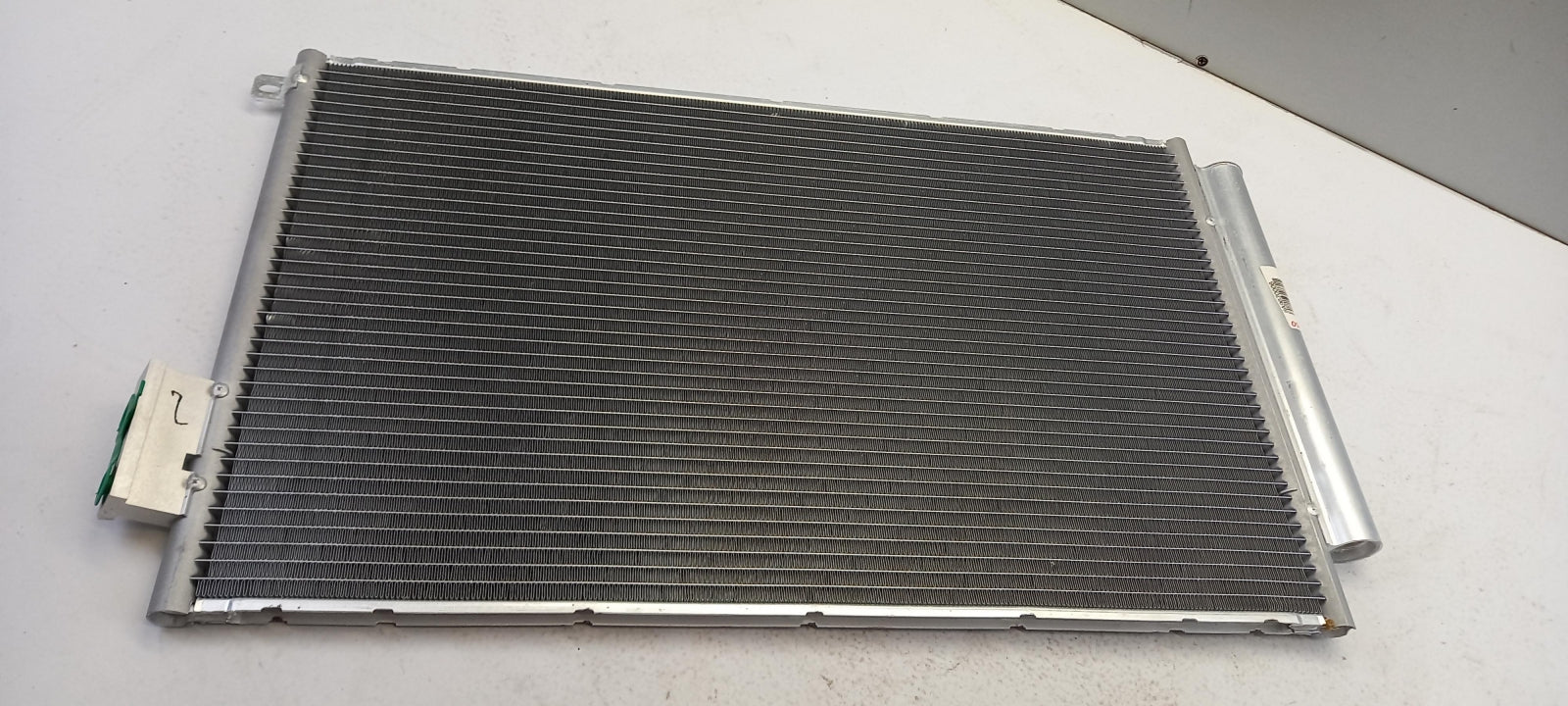 Original OE FIAT Klimakondensator 51887906