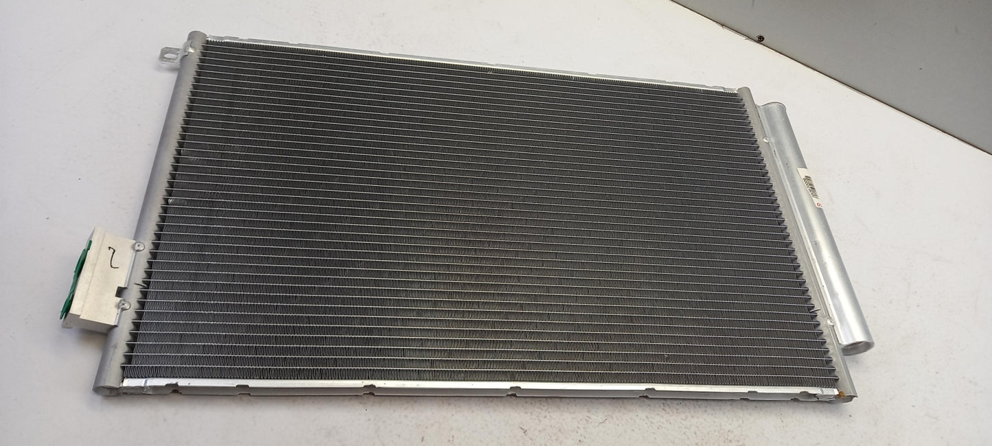 Original OE FIAT Klimakondensator 51887906