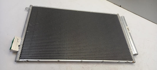 Original OE FIAT Klimakondensator 51887906