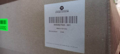 Original FIAT 500X 2015- Kofferraum-Organizer 50927543