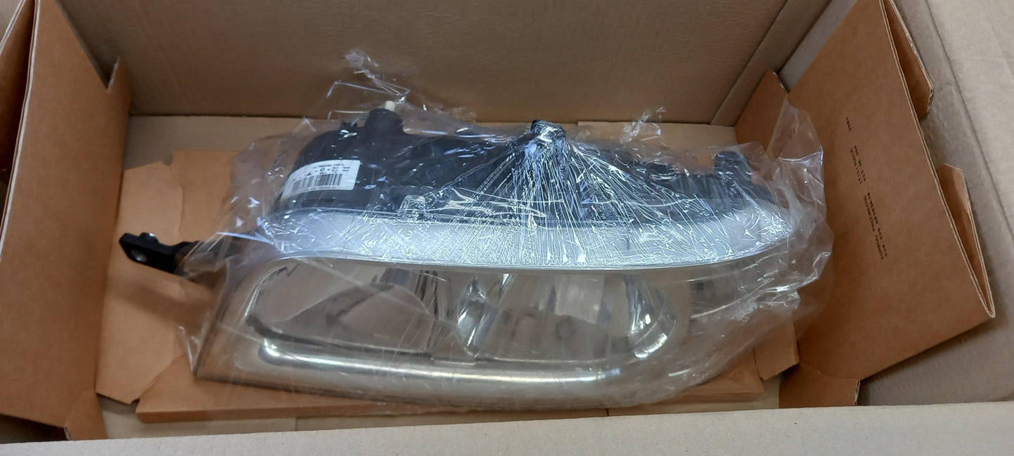 Original PEUGEOT Boxer 2 CITROEN Jumper 2 Hauptscheinwerfer links 6208E3