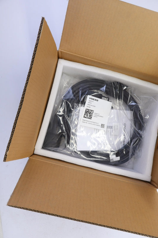 Original OE VOLVO Batterieladegerät 32257777