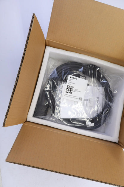 Original OE VOLVO Batterieladegerät 32257777