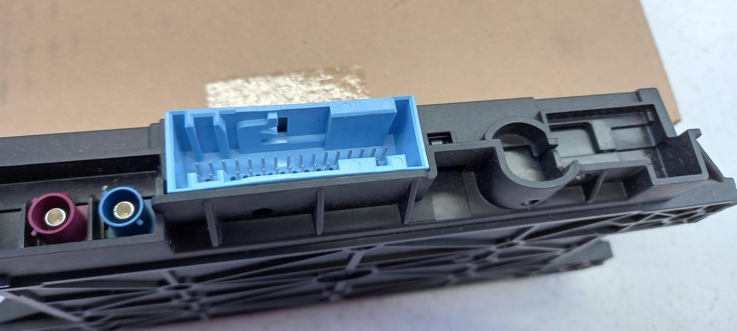 Original OE JAGUAR Steuergerät C2D51264