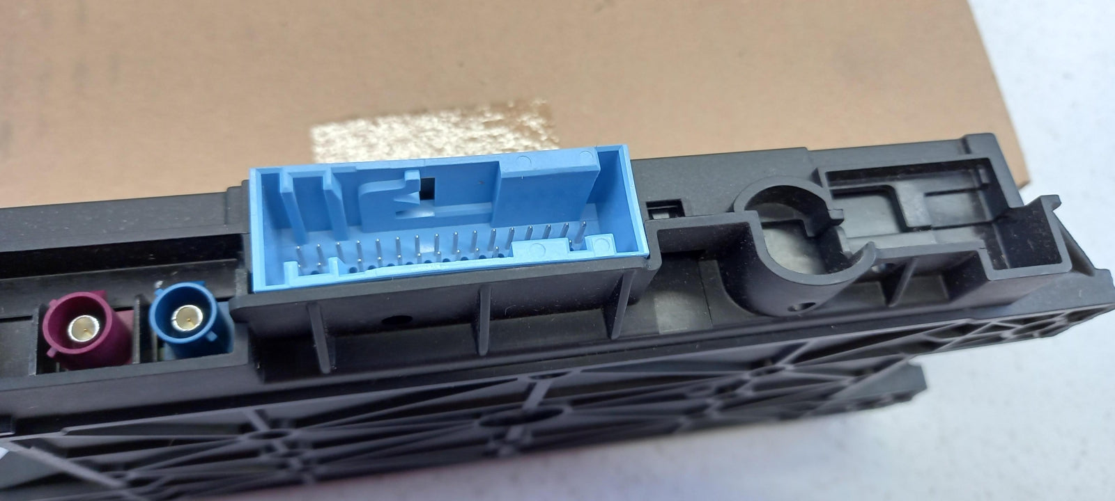 Original OE JAGUAR Steuergerät C2D51264