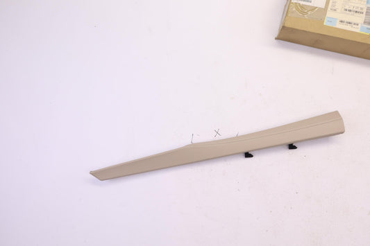 Original OE BMW Mittelkonsole Teil 51169171261