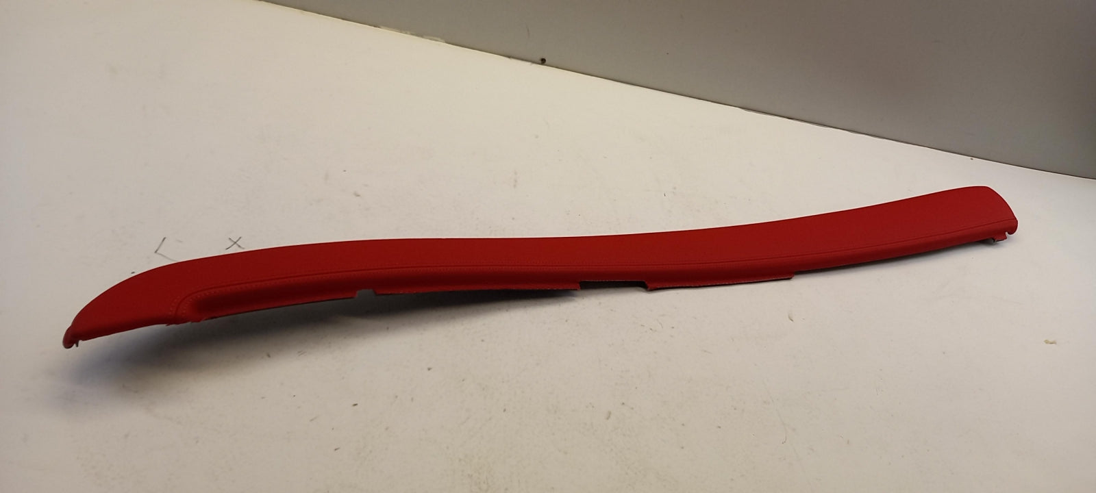 Original OE BMW Mittelkonsole Teil 51167846992