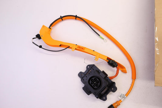 Original BMW i3 (I01) Hochvolt-Kabelsatz Combo-Dose AC 61126840432