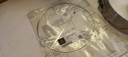 Original OE MERCEDES-BENZ Auspuffanlage Rußpartikelfilter A001490869280