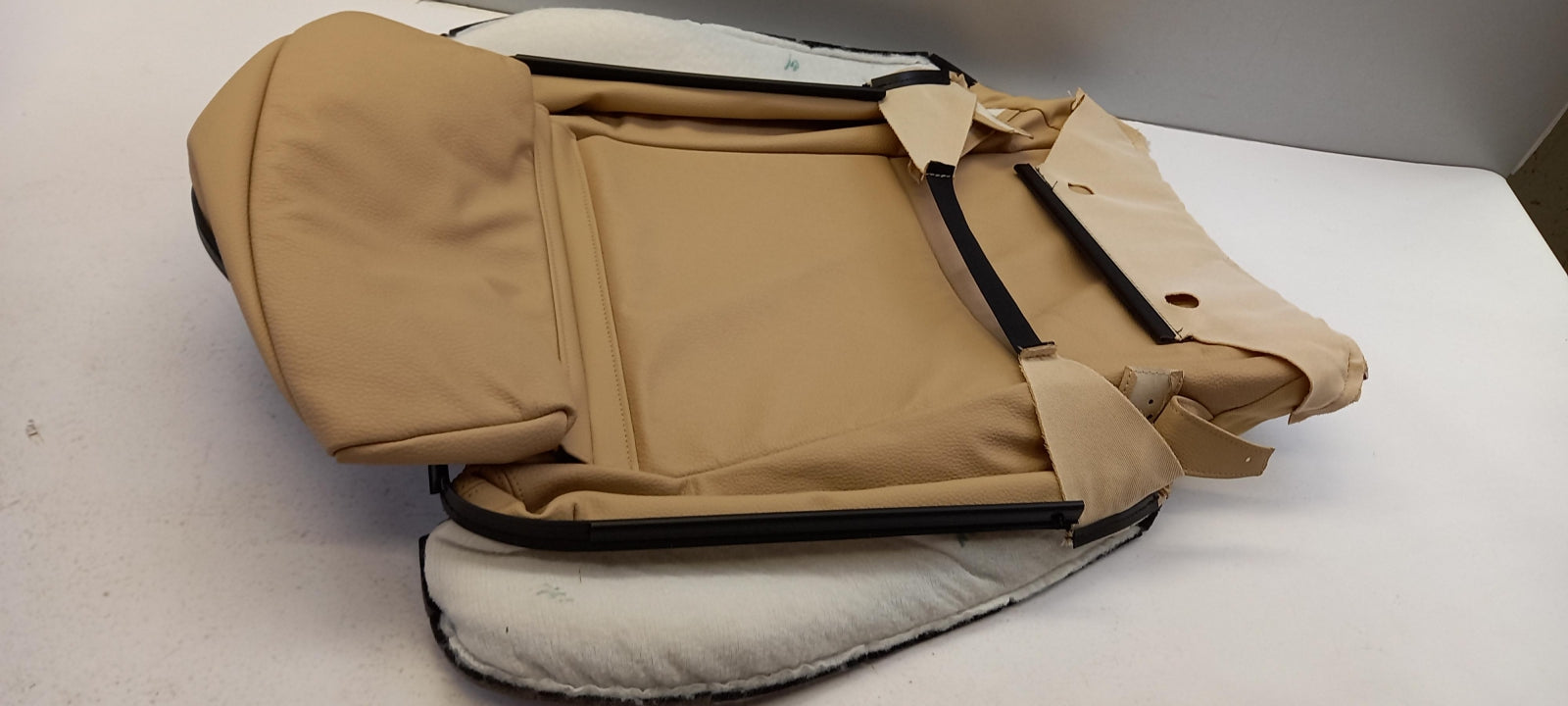 Original OE BMW Sitzbezug 52107319225