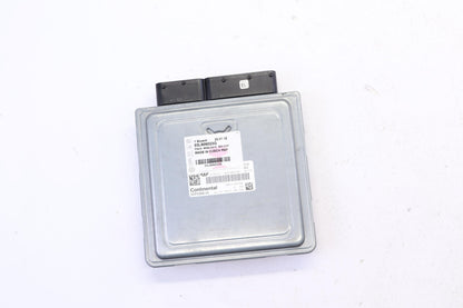 Original VW Polo 1.6 TDI  Einspritzanlage Steuergerät 03L906023G