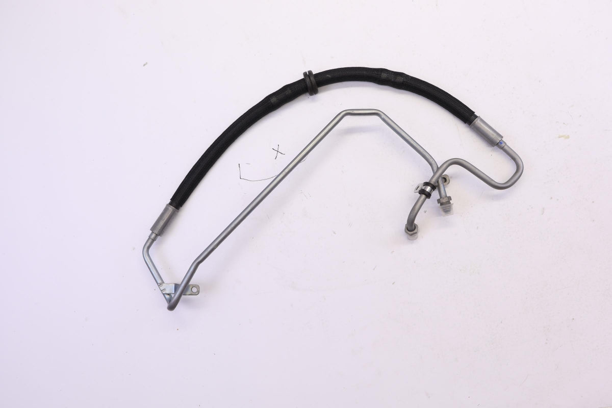 Original OE MERCEDES-BENZ Lenkung Hydraulikschlauch A2214663281