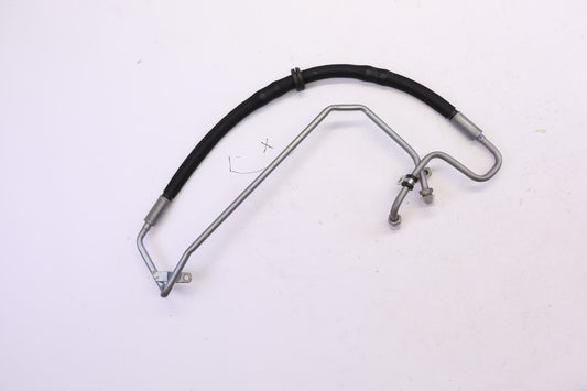 Original OE MERCEDES-BENZ Lenkung Hydraulikschlauch A2214663281