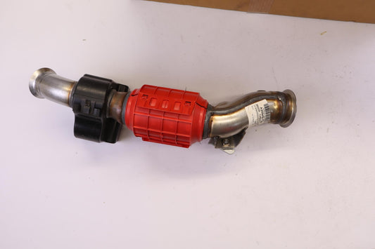 Original OE MERCEDES-BENZ Auspuffrohr A2054901520