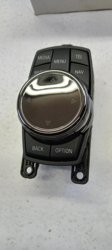 Original BMW 7er F01 F02 F03 LCI Controller Touch Fond 65829350729