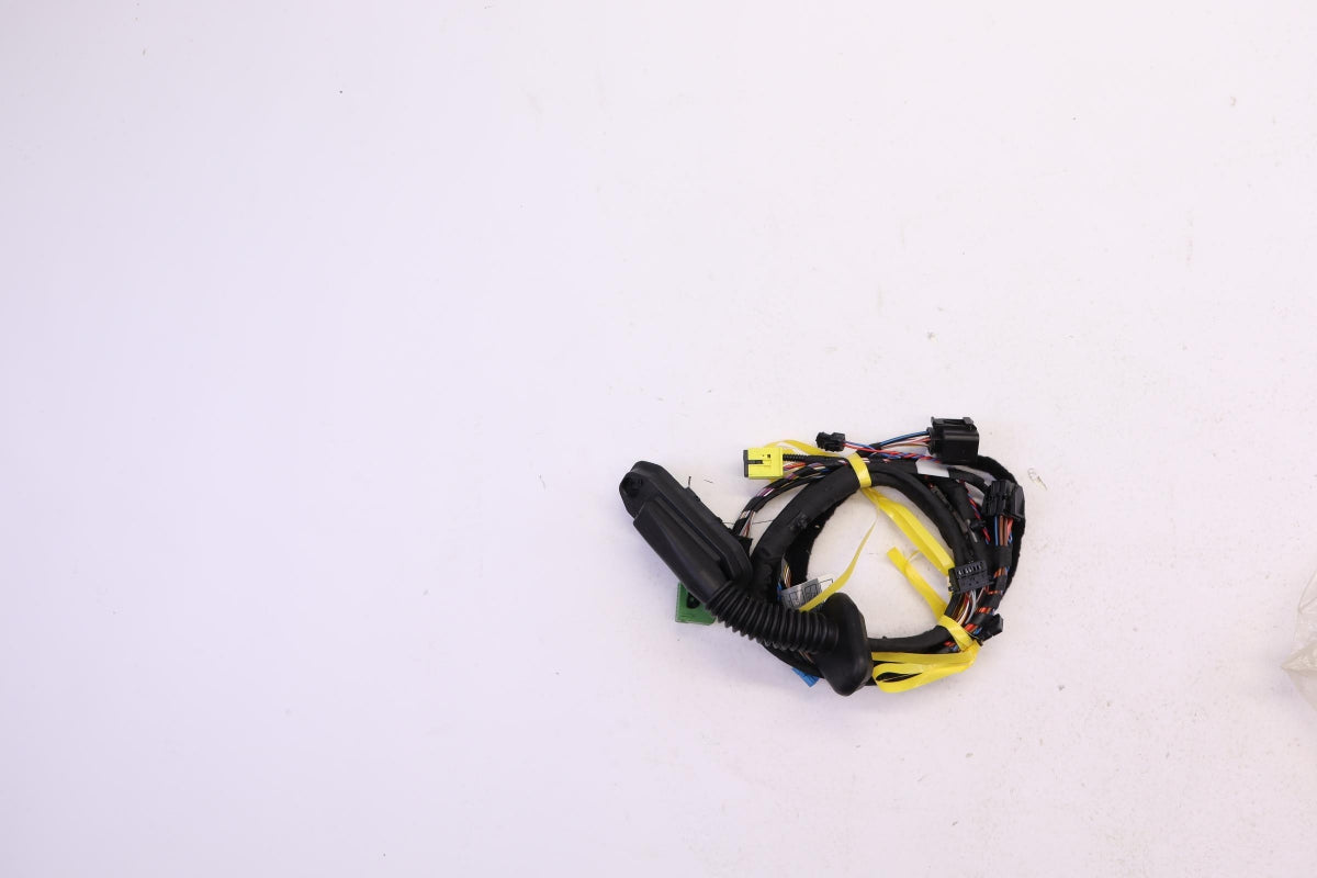 Original OE BMW Tür Kabelbaum 61126925925