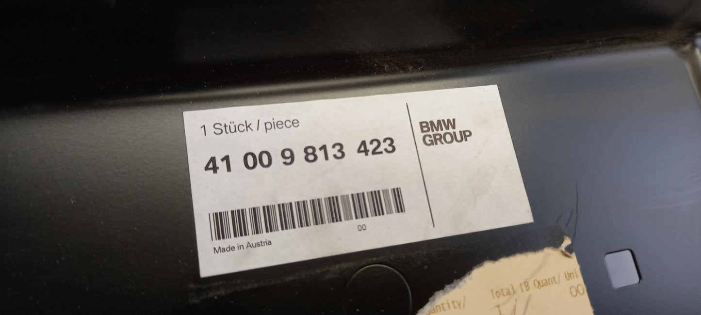 Original OE BMW Seitenverstärkung 41009813423