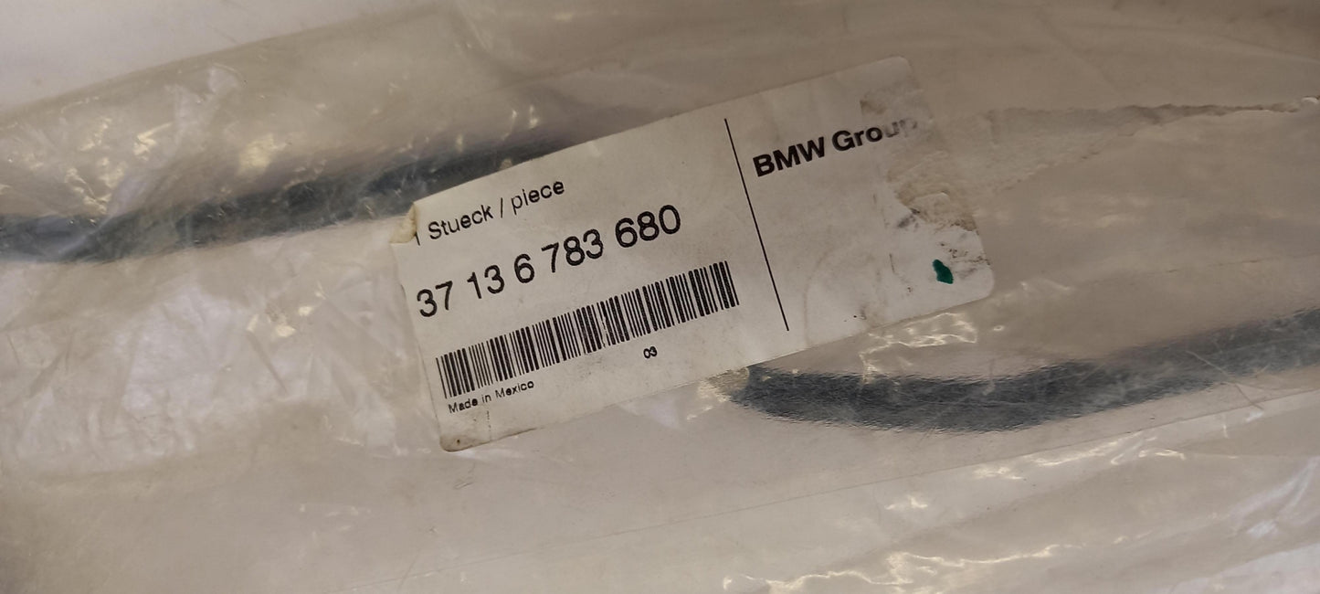 Original BMW X5 E70 F15 F85 X6 E71 F16 F86 Schwenkmotor Druckleitung 37136783680