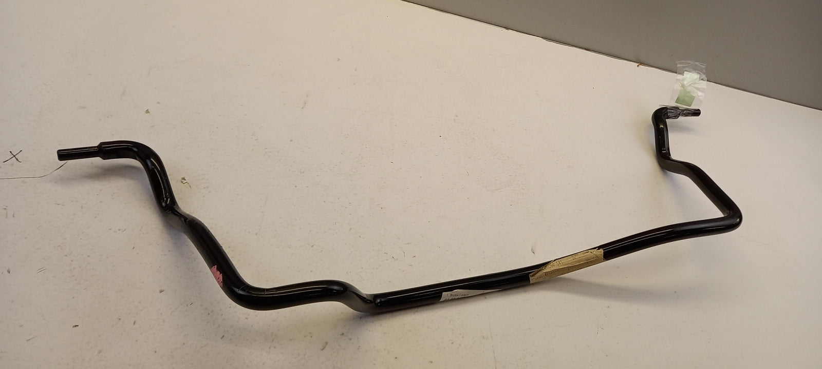 Original BMW 3er E46 Z4 E85 E86 Stabilisator 19mm hinten 33551094545