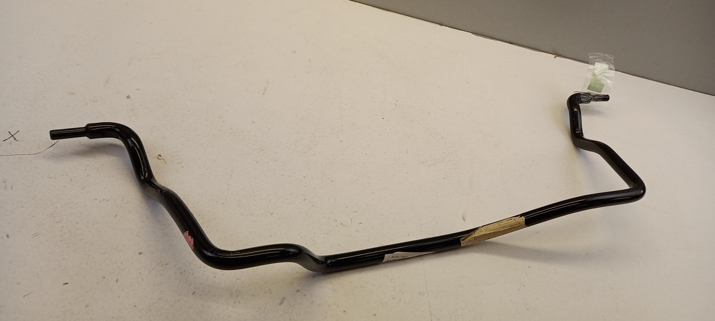 Original BMW 3er E46 Z4 E85 E86 Stabilisator 19mm hinten 33551094545