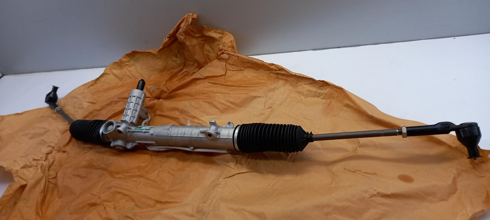 Original OE FIAT Lenkgetriebe 71783160