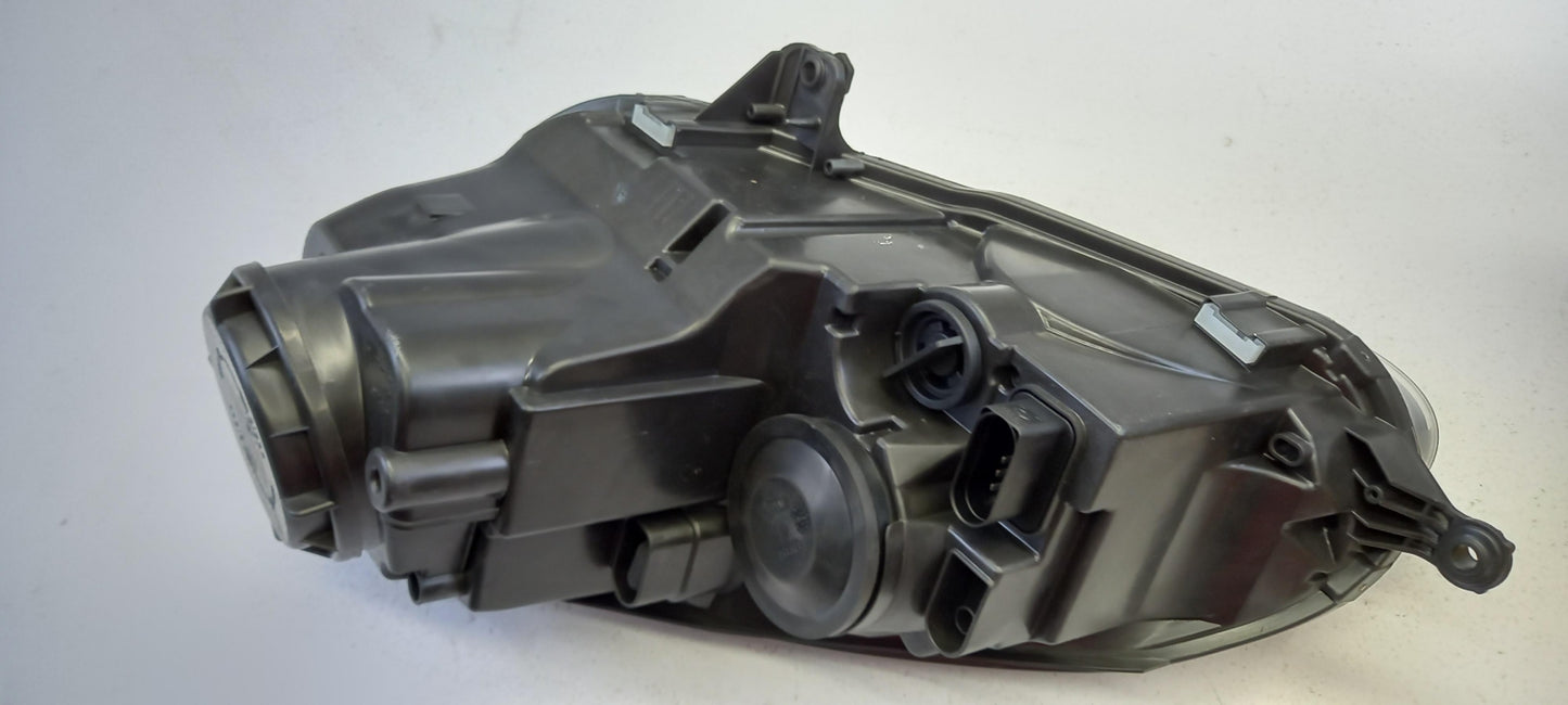 Original VW Golf V (1K) Hauptscheinwerfer Frontlicht rechts 1K6941006E