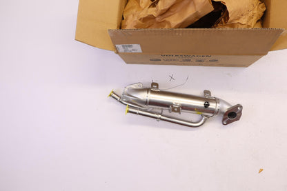 Original OE Volkswagen AGR Kühler 038131513S