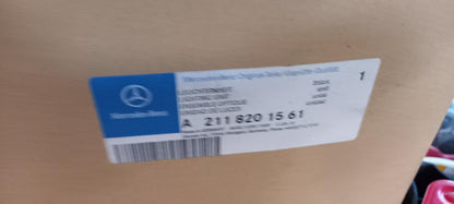 Original MERCEDES-BENZ E-Klasse W211 S211 2002-2009 Scheinwerfer A2118201561