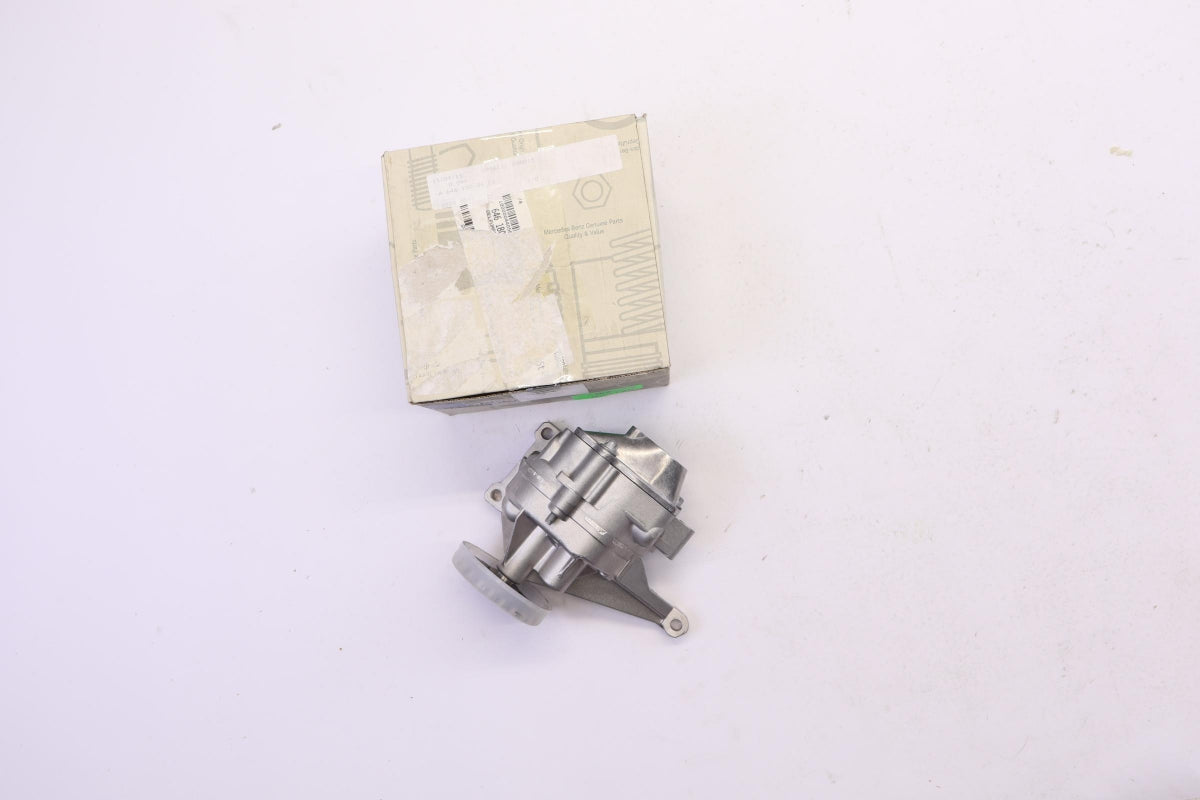 Original OE MERCEDES-BENZ Ölpumpe A6461800601