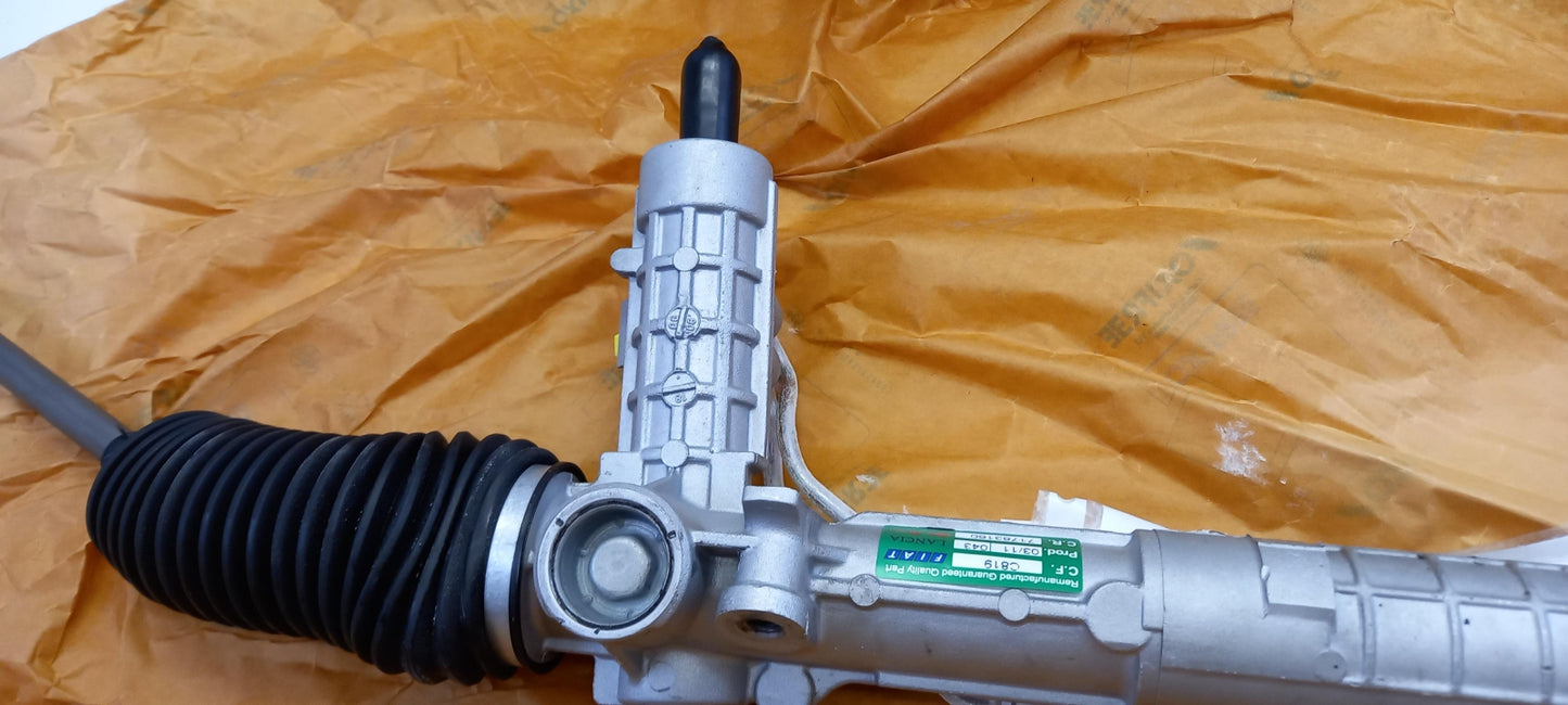 Original OE FIAT Lenkgetriebe 71783160