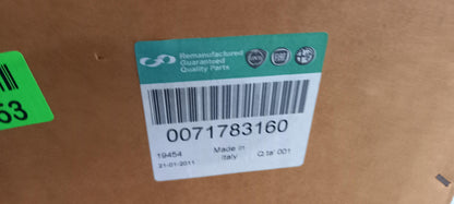 Original OE FIAT Lenkgetriebe 71783160