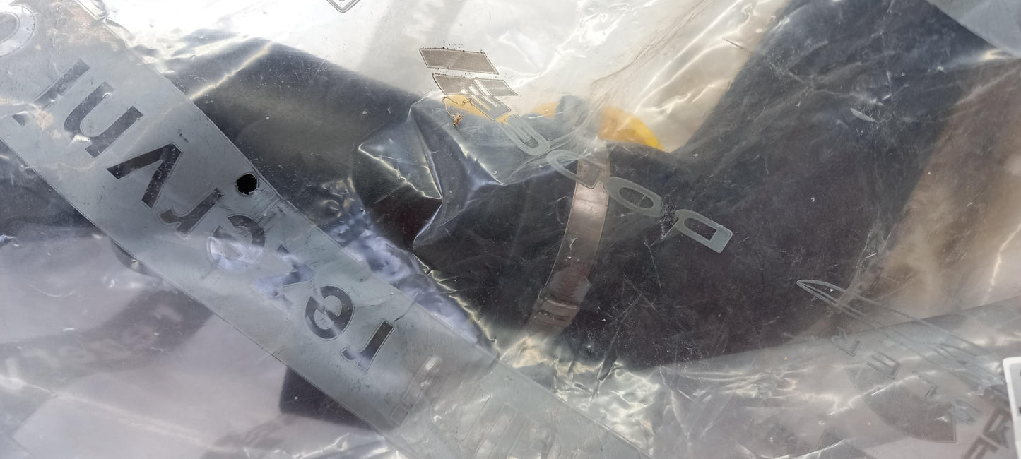 Original OE FIAT Ladeluftschlauch 50506150