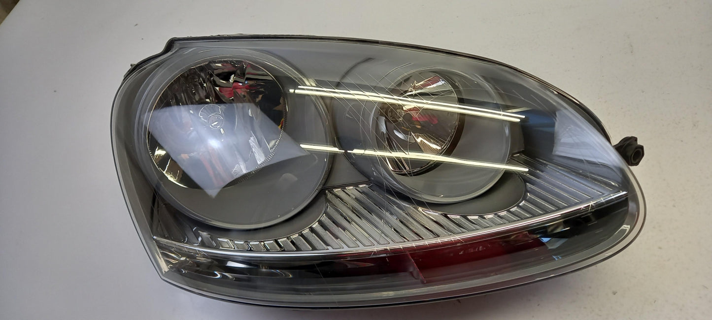 Original OE Volkswagen Scheinwerfer 1K6941006E