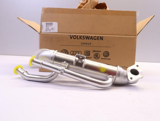 Original OE Volkswagen AGR Kühler 038131513S