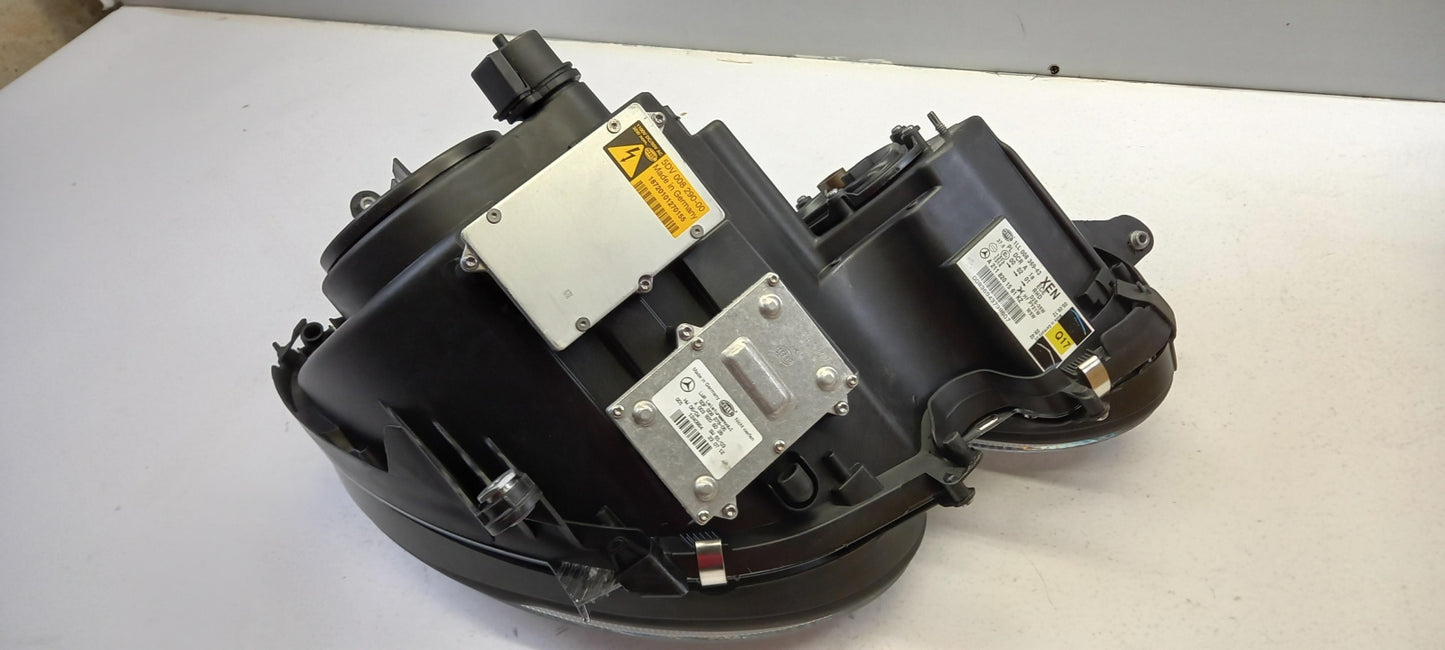 Original OE MERCEDES-BENZ Scheinwerfer A2118201561