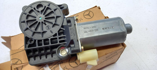 Original OE MERCEDES-BENZ Fensterheber A1638202842