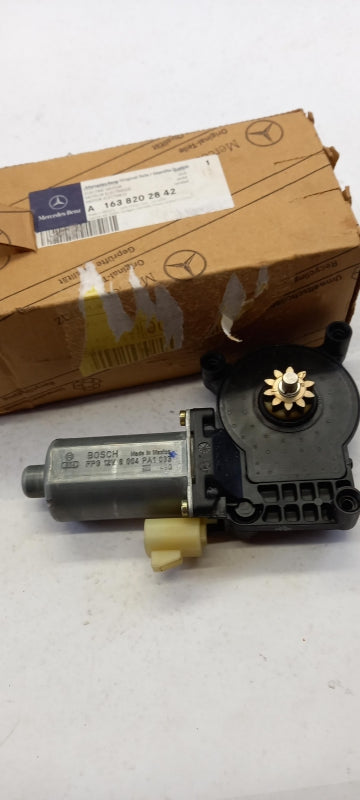 Original OE MERCEDES-BENZ Fensterheber A1638202842