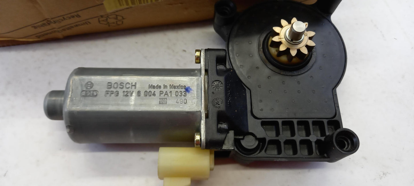 Original OE MERCEDES-BENZ Fensterheber A1638202842