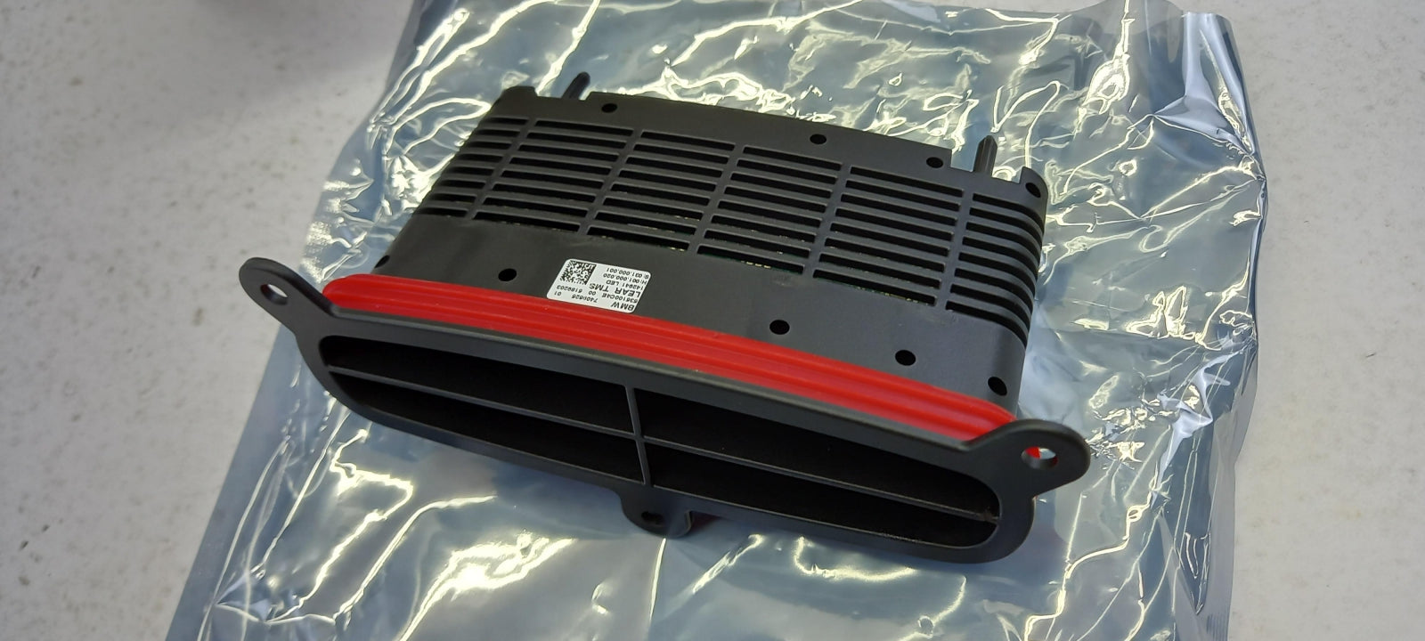 Original OE BMW Leuchten Steuergerät 63117409625