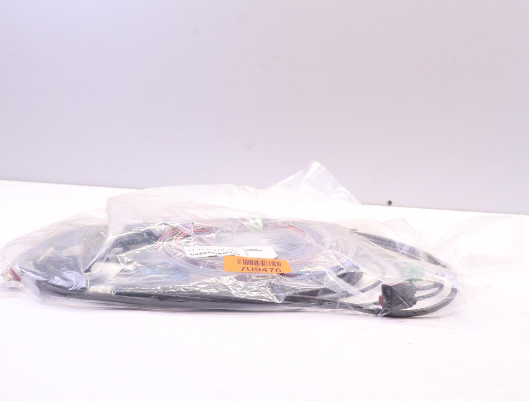 Original OE BMW Kabelbaum 61119278977