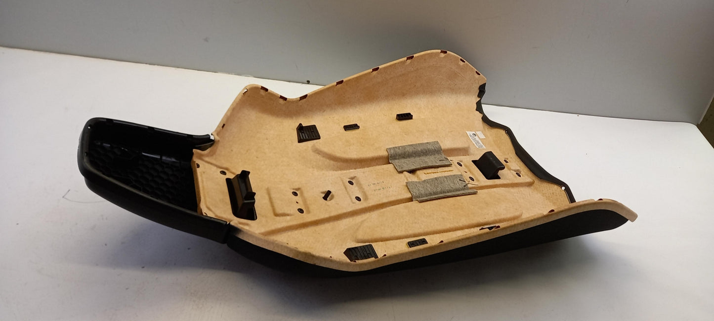 Original OE BMW Sitzverkleidung 52107849883