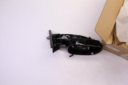 Original BMW X3 F25 Shadow-Line Außenspiegel rechts 51167264126