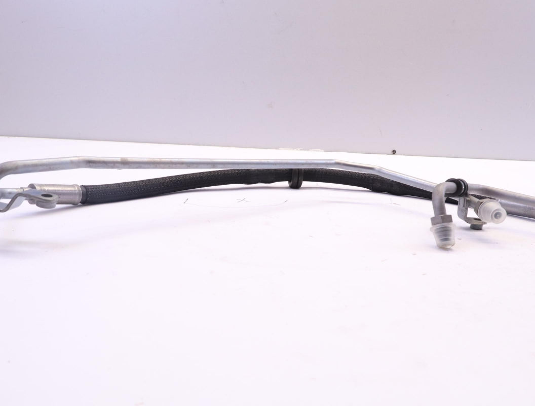 Original OE MERCEDES-BENZ Lenkung Hydraulikschlauch A2214663281