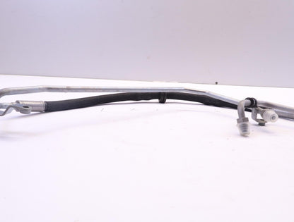 Original OE MERCEDES-BENZ Lenkung Hydraulikschlauch A2214663281